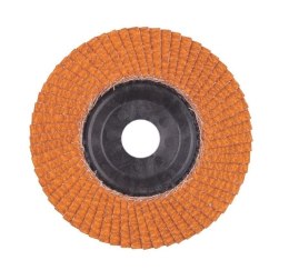 MILWAUKEE LAMELKA GRANULACJA 80 125MM