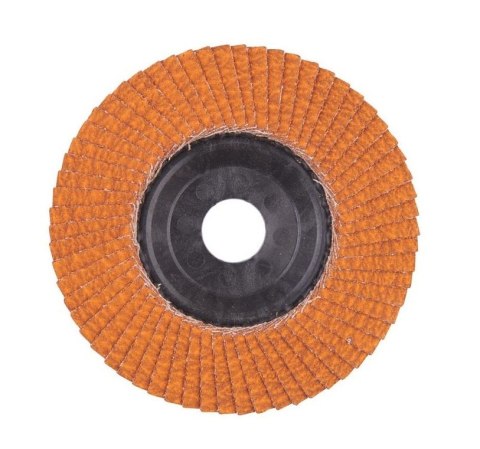 MILWAUKEE LAMELKA GRANULACJA 80 125MM