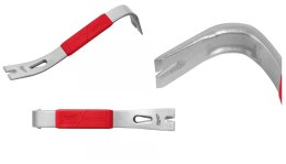 MILWAUKEE ŁAPKA PRECYZYJNA DO USUWANIA GWOŹDZI 35CM PŁASKA