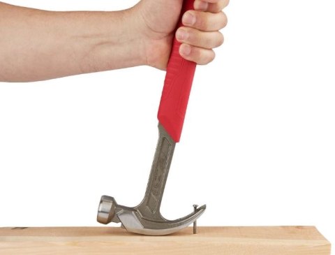 MILWAUKEE MŁOTEK STALOWY 570G