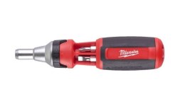 MILWAUKEE MULTI-WKRĘTAK Z GRZECHOTKĄ 9W1