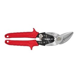 MILWAUKEE NOŻYCE DO CIĘCIA BLACHY ODGIĘTE LEWE