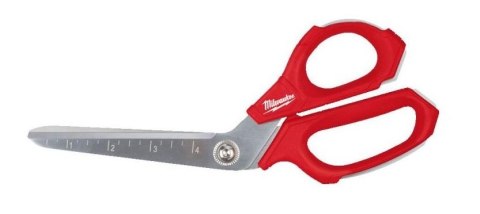 MILWAUKEE NOŻYCZKI KĄTOWE