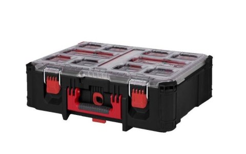 MILWAUKEE ORGANIZER PACKOUT GŁĘBOKI 507*386*170MM