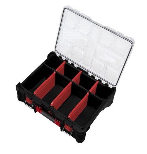 MILWAUKEE ORGANIZER PACKOUT GŁĘBOKI 507*386*170MM