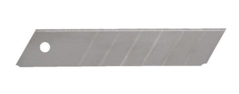 MILWAUKEE OSTRZA ŁAMANE 25MM 10SZT