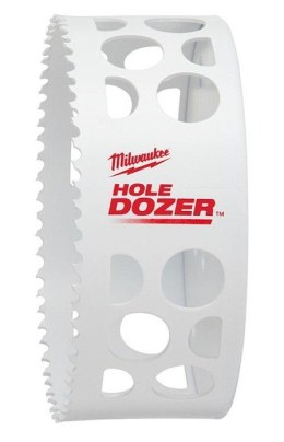 MILWAUKEE PIŁA OTWORNICA BIMETAL 117MM HOLE DOZER