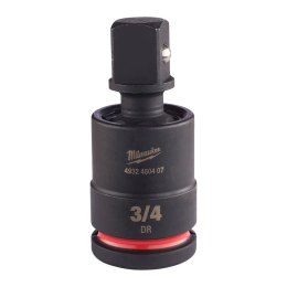 MILWAUKEE PRZEGUB DO NASADEK UDAROWYCH SHOCKWAVE 3/4''