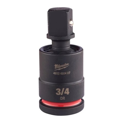 MILWAUKEE PRZEGUB DO NASADEK UDAROWYCH SHOCKWAVE 3/4''