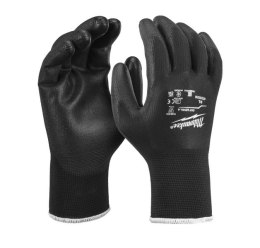 MILWAUKEE RĘKAWICE DO ZASTOSOWAŃ OGÓLNYCH ROZM. M/8 12-PAR