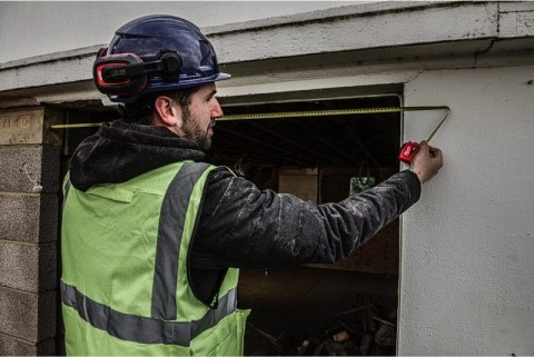 MILWAUKEE TAŚMA MIERNICZA 3/16 GEN 2