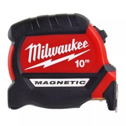 MILWAUKEE TAŚMA MIERNICZA MAGNETIC 10M
