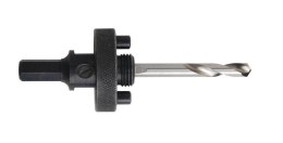 MILWAUKEE TRZPIEŃ DO OTWORNIC 32-210MM HEX 9.5MM