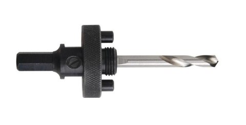 MILWAUKEE TRZPIEŃ DO OTWORNIC 32-210MM HEX 9.5MM