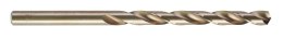 MILWAUKEE WIERTŁO DO METALU HSS-G 12.0*134*205MM