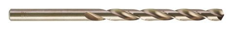MILWAUKEE WIERTŁO DO METALU HSS-G 12.0*134*205MM