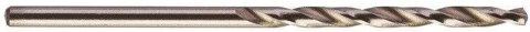 MILWAUKEE WIERTŁO DO METALU HSS-G THUNDERWEB 2.4MM