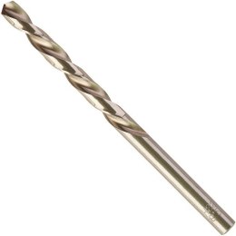 MILWAUKEE WIERTŁO DO METALU HSS-G THUNDERWEB 6.2MM