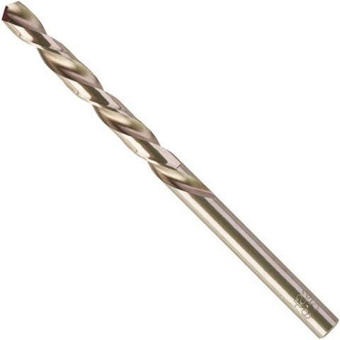 MILWAUKEE WIERTŁO DO METALU HSS-G THUNDERWEB 6.2MM