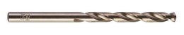 MILWAUKEE WIERTŁO DO METALU HSS-G THUNDERWEB 7.2MM