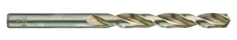 MILWAUKEE WIERTŁO DO METALU HSS-G THUNDERWEB 8.0MM