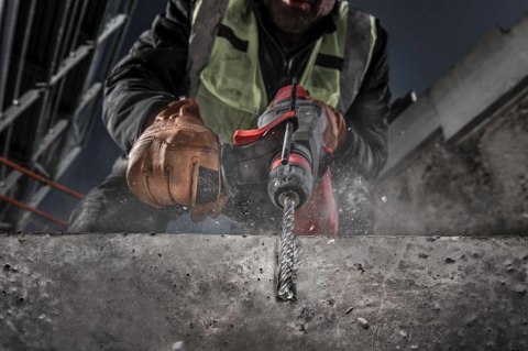 MILWAUKEE WIERTŁO SDS-PLUS MX4 9*150/215MM