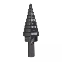 MILWAUKEE WIERTŁO WIELOSTOPNIOWE 4-20MM