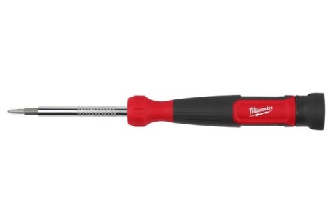 MILWAUKEE WKRĘTAK PRECYZYJNY 4 W 1