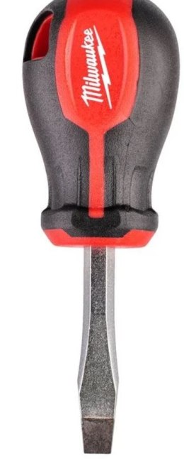 MILWAUKEE WKRĘTAK SL 0.4*2*65MM