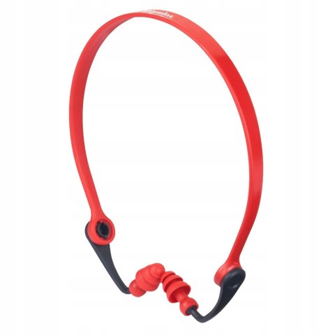 MILWAUKEE ZATYCZKI PRZECIWHAŁASOWE NA PAŁĄKU