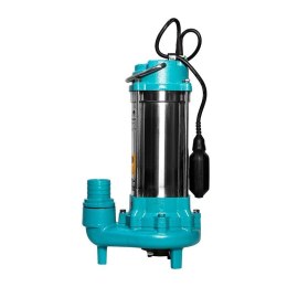 OMNIGENA POMPA ZATAPIALNA WQ 7-8-0,75 Z ROZDRABNIACZEM