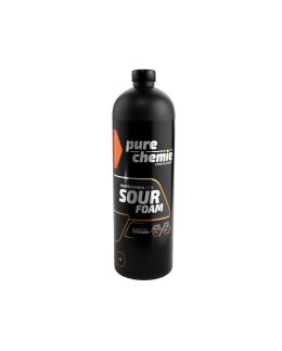 PURE CHEMIE SOUR FOAM - AKTYWNA PIANA/OPRYSK WSTĘPNY 1:10, 1L