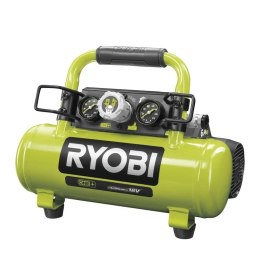 RYOBI AKUMULATOROWY KOMPRESOR R18AC-0 18V 0*AH ONE+