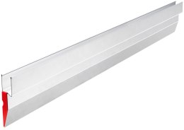 SOLA ŁATA BUDOWLANA TYP-H 2607 100 CM