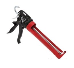 TYTAN WYCISKACZ RĘCZNY DO ŻYWICY 165/300ML