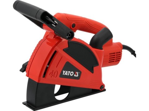 YATO BRUZDOWNICA 150MM 1800W