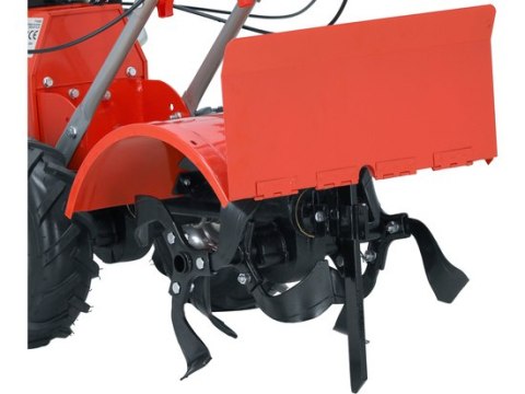 YATO GLEBOGRYZARKA SPALINOWA 48CM POJ 196CM3