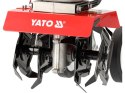 YATO GLEBOGRYZARKA SPALINOWA DWUSUWOWA 1.97KM