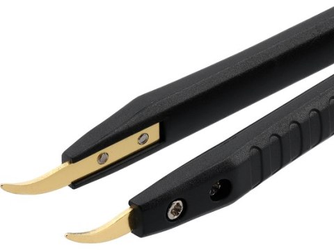 YATO MIERNIK PĘSETA POMIAROWA LCR OLED