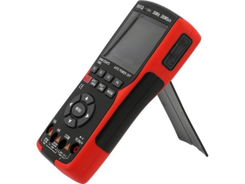 YATO OSCYLOSKOP MULTI 280MSA/S 50MHZ 3W1