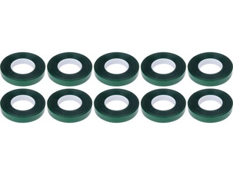 YATO TAŚMA OGRODNICZA DO TAPENERA YT-87030, 30M/10SZT