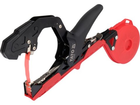 YATO ZSZYWACZ OGRODNICZY TAPENER DO PODWIĄZYWANIA ROŚLIN