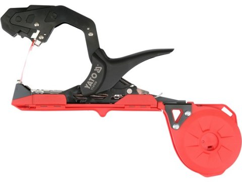 YATO ZSZYWACZ OGRODNICZY TAPENER DO PODWIĄZYWANIA ROŚLIN