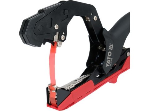 YATO ZSZYWACZ OGRODNICZY TAPENER DO PODWIĄZYWANIA ROŚLIN