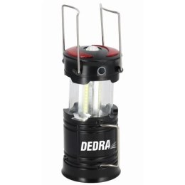 DEDRA LAMPA KEMPING 300LM 1200MAH