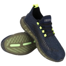 DEDRA PÓŁBUTY M82AV SPORT ROZM. 44