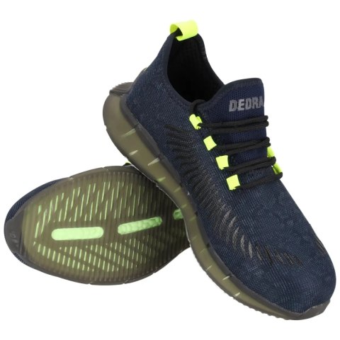 DEDRA PÓŁBUTY M82AV SPORT ROZM. 45