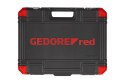 GEDORE ZESTAW KLUCZY NASADOWYCH 1/2 61TLG AUTO-UNIVERSAL