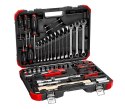 GEDORE ZESTAW KLUCZY NASADOWYCH 1/2 61TLG AUTO-UNIVERSAL