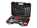 GEDORE ZESTAW KLUCZY NASADOWYCH 1/2 61TLG AUTO-UNIVERSAL